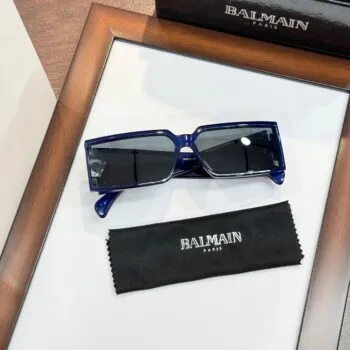 Imported 070 Blue Black Shades