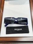 Balmain 070 Blue Black Shades (1)