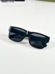 Burberry 4358 Black Multi Shades (1)