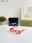 Burberry 8189 Red Shades (1)