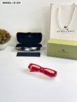 Burberry 8189 Red Shades (1)