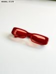 Burberry 8189 Red Shades (1)