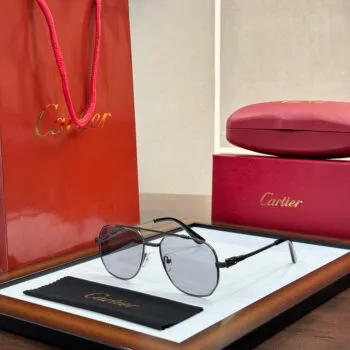 Imported 8038 Gun Black Shades