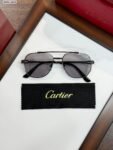 Cartier 8038 Gun Black Shades (2)