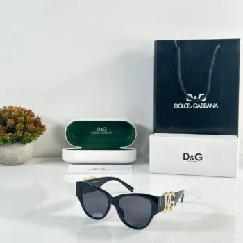Premium Black Shades for Men | Classic & Durable Design