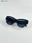 D&G 5010 Black Shades (1)