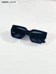 D&G 6147 BLACK Shades (1)