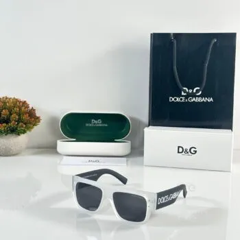 Men’s Ice Black Sunglasses | Premium Cool-Tone Style