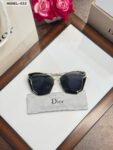 Dior 032 Gold Black Shades (1)