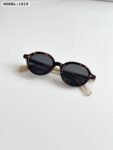 Dior 1018 Tiger Black Shades (1)