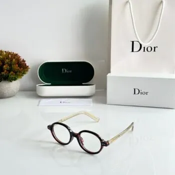 Tiger Pattern Frame Sunglasses Men | Premium Style