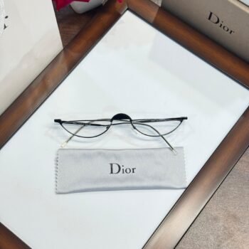 Men’s Black Frame Shades | Premium Classic Style