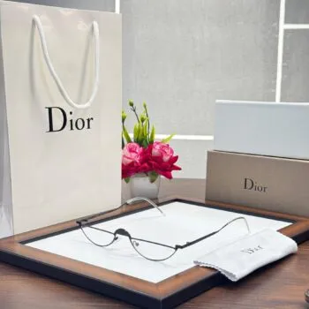 Men’s Black Frame Shades | Premium Classic Style