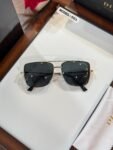 Dita 001 Gold Black Shades (2)