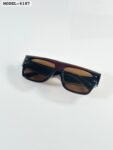 Dolce & Gabbana 6187 Water Brown (3)