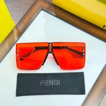 Imported 320 Gold Red Shades