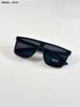 Gucci 0566 Full Black Shades (1)