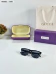 Gucci 2051 Black Shades (1)