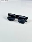 Gucci 2051 Black Shades (1)