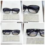 Gucci 2838 Grey Orange Shades (2)