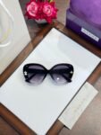 Gucci Wmns 5651 Black Dc Shades (3)