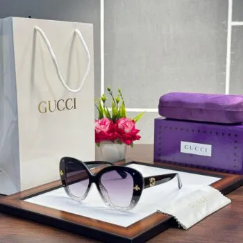 Imported Wmns 5651 Black Dc Shades