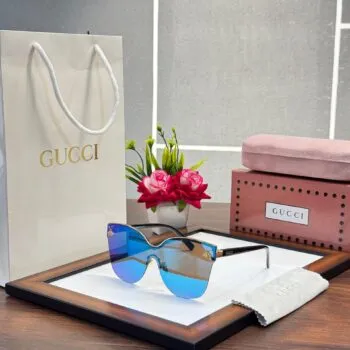 Black Aqua Women's Sunglasses – Fresh Contrast Style