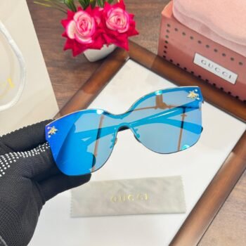 Black Aqua Women's Sunglasses – Fresh Contrast Style