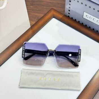 Blue Mist Women's Sunglasses – Fresh Modern Style