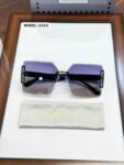 Gucci Womens 2243 Blue Shades (1)