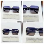 Gucci Womens 2243 Blue Shades (1)