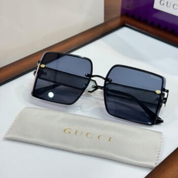 Women’s Black Sunglasses | Classic & Elegant Style