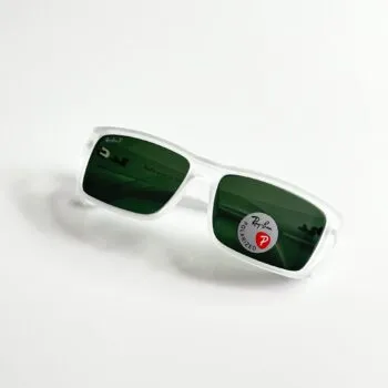 Men’s Ice Green Sunglasses | Premium Cool-Tone Style