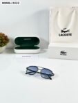 Lacoste 9222 Gun Blue Shades (1)