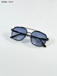 Lacoste 9222 Gun Blue Shades (1)