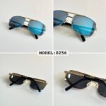 Lv 0256 Gold Aqua Shades (1)