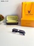 Lv 5125 Silver Black D Shades (1)