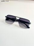 Lv 5125 Silver Black D Shades (1)