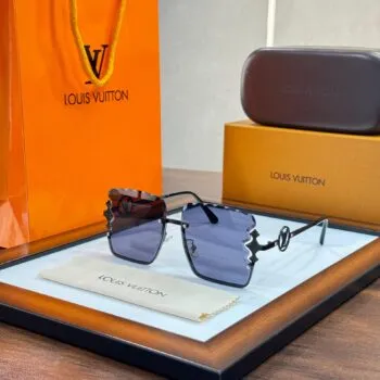 Imported Womens 1206 Black Shades