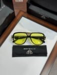 Maybach 011 Black Yellow Shades (1)