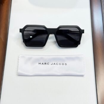 Midnight Black Sunglasses – Bold Everyday Style