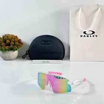 Imported 0958 Ice Pink Mercury Shades