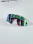 Oakley 0958 Ice Pink Mercury Shades (1)