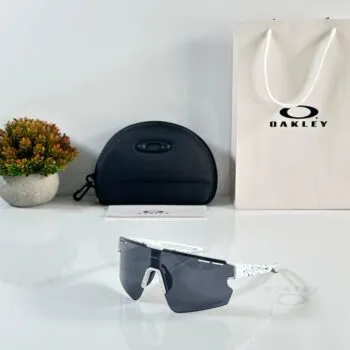 Imported 2305 White Black Shades