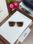 Oakley 3103 Brown Shades (1)