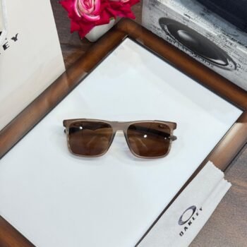 Brown Men’s Premium Outdoor Fashion Sunglasses