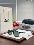 Black Green Stylish Premium UV Protection Sunglasses