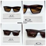 Oakley 9397 Brown Shades (1)