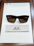 Oakley 9397 Brown Shades (1)