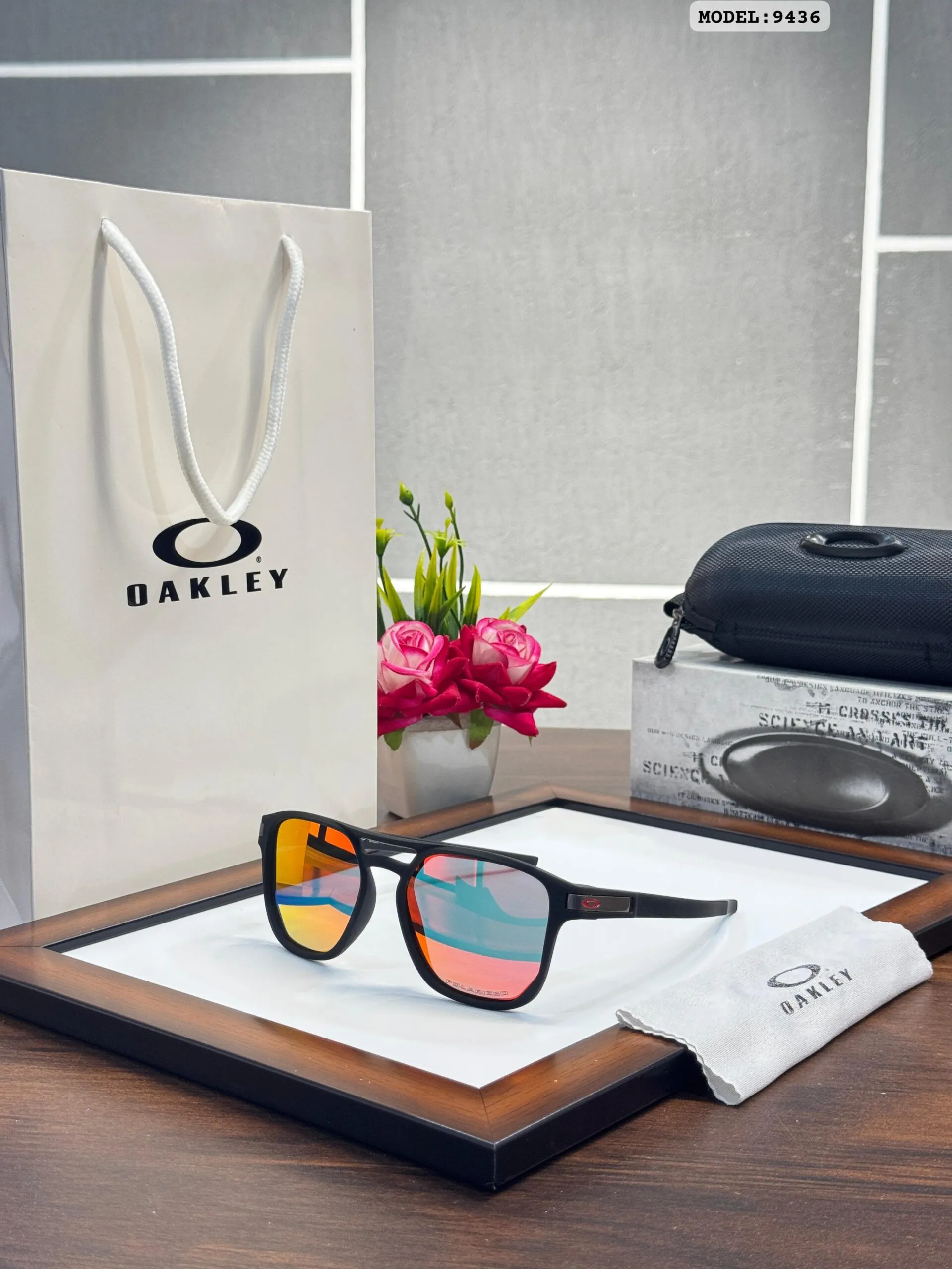 Boys Black Orange Mercury Sunglasses | Sport Style Eyewear Boys Black Orange Mercury Sunglasses | Sport Style Eyewear